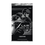 2025-2026 Upper Deck Flair Hockey Hobby balíček