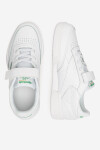 Sportovní Reebok CLUB C 1V 100010357 Materiál/-Syntetický,Přírodní kůže (useň)/-Se syntetickým materiálem