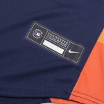Nike Pánský dres Houston Astros MLB Official Alternate Velikost: L