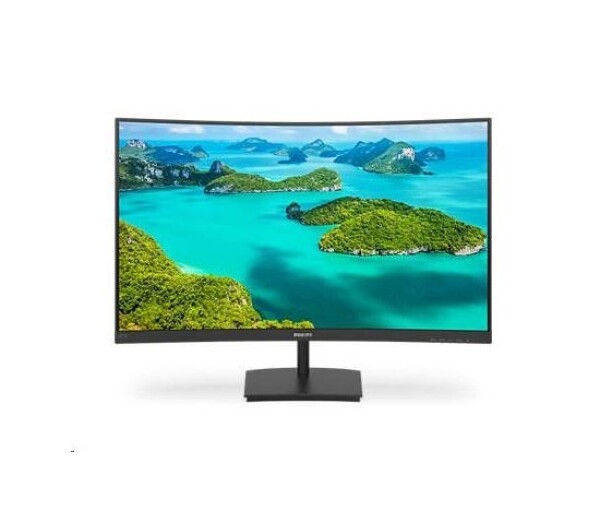 Philips MT VA LED 27" 271E1SCA/00 - VA panel, 1920x1080, D-Sub, HDMI, repro, zakriveny panel EDF_740831