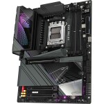 GIGABYTE X870E AORUS MASTER / AMD X870 / DDR5 / SATA III RAID / USB / 5GLAN / M.2 / sc.AM5 / ATX (X870E AORUS MASTER)