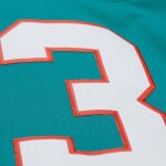 Mitchell & Ness Pánský dres Miami Dolphins NFL Dan Marino #13 1984 Legacy Throwback Velikost: M