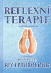 Základní kniha reflexní terapie - Receptorologie - Hedi Masafret