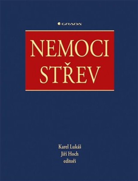 Nemoci střev