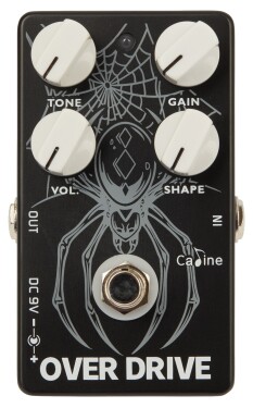 Caline CP-65 Over Drive (rozbalené)