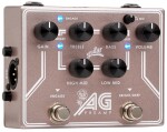 Aguilar AG Preamp BCAM