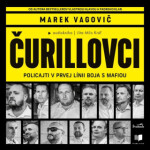 Čurillovci - Marek Vagovič - audiokniha
