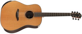 Furch Yellow Deluxe D-CR CNR Active