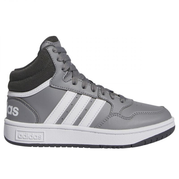 Boty adidas Hoops Mid 3.0 K Jr IF2721 39 1/3