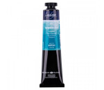 Nevskaya Palitra Ladoga 2204507 Akrylová barva 46 ml, modrá tyrkysová 507