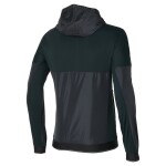 Běžecká bunda Mizuno Hoody Jacket 62GE200109 Velikost textilu: