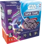 Asmodee Star Wars Super Teams