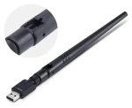 StarTech AV53C1-USB-BLUETOOTH / Bluetooth adaptér / USB / Bluetooth 5.3 / Všesměrová anténa (AV53C1-USB-BLUETOOTH)