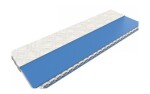 MPO Vrchní matrace - Topper Nano SPA 80x200 cm Potah matrace: S bambusem