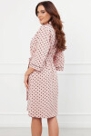 Italian Fashion Bonilla r.3/4 barva:print/pink L