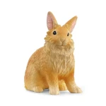 Schleich Zvířátko králík zakrslý lvíček