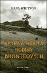 Větrná hůrka rodiny Brontëových Hana