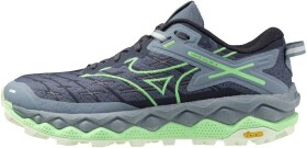 Běžecké boty Mizuno WAVE MUJIN 10 J1GK247081 Velikost obuvi v EU: 40