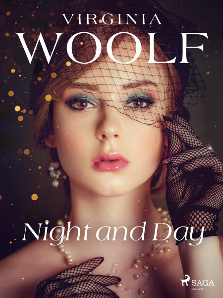 Night and Day - Virginia Woolfová