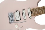 Charvel Pro-Mod DK24 HSS 2PT CM Satin Shell Pink