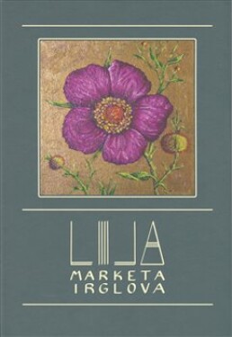 Lila - CD + kniha - Markéta Irglová