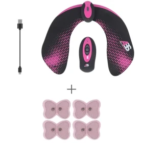 HMS ABS MASTER Pro Hip Elektrický posilovač svalů (5907695534603)