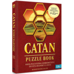 Catan Kniha hádanek