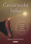 Čarodějnická hůlka