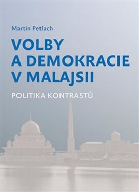 Volby demokracie Malajsii