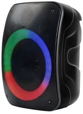 Rebeltec STAGE 300 / Přenosný reproduktor / Bluetooth (RBLGLO000041)