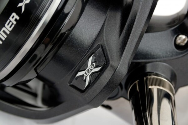 Shimano Naviják Baitrunner X-AERO 10000 RA,Shimano Naviják Baitrunner X-AERO 10000 RA
