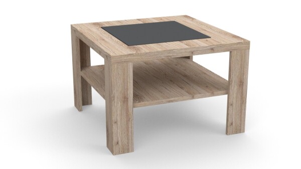 Konferenční stůl ALOIS 65×65