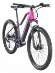 MAXBIKE SKADI, model 2024, baterie 14Ah/504Wh, pneu rám