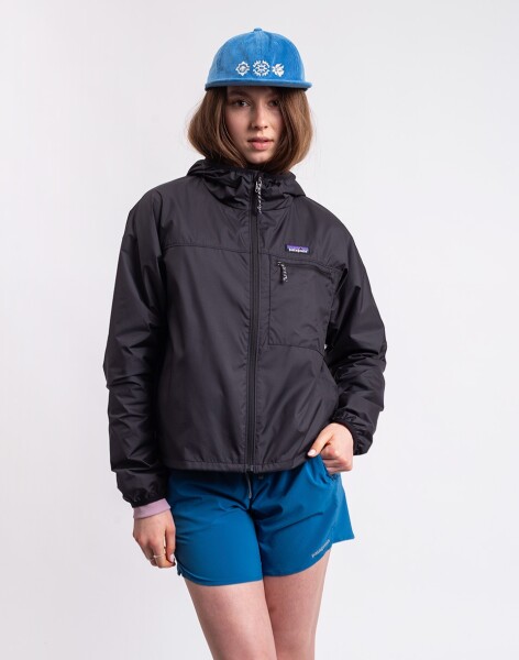 Patagonia W's Light & Variable® Jacket Black S