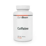 Kofein - GymBeam (180 tab.) (258-374-180tab-01)