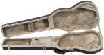 Razzor ABS Shaped Bass Case