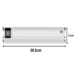 Verk Vakuový balící stroj na potraviny + sada sáčků