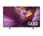 Samsung 55" TV, 4K Ultra HD, OLED, 100 Hz, Tizen OS, Apple AirPlay, WiFi, HDR EDF_817112