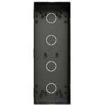ABB 2TMA130160B0070 příslušenství domovní telefon antracitová