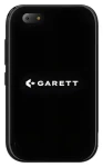 Garett OneKid Phone černá / Dětský telefon / GPS lokalizace / rodičovská kontrola / Bluetooth / 800 mAh