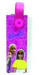 LEXIBOOK Bluetooth reproduktor Barbie / S mikrofonem / Světelné efekty / Nabíjecí baterie (BTP185BBZ)