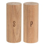 Räder Solnička a kořenka Wood, hnědá barva, přírodní barva, dřevo