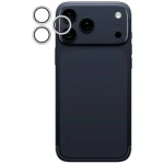 PanzerGlass Hoops Apple iPhone 17 Pro/16 Pro/15 Pro/17 Pro Max/16 Pro Max/15 Pro Max třpytivě stříbrné (PG15828)