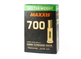 Maxxis Welter Weight 700x33/50 trekingová duše autoventil 48 mm AV - autoventil