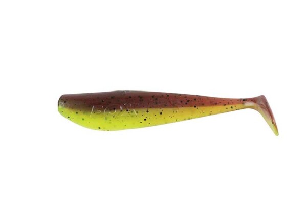 Fox Rage Gumová nástraha Zander Pro Shad Green Pumpkin - 18cm,Fox Rage Gumová nástraha Zander Pro Shad Green Pumpkin - 18cm
