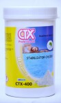 CTX 400 stabilizátor chloru 5 kg