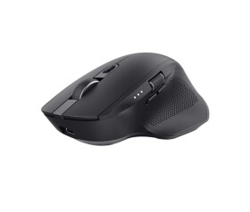 TRUST Myš OZAA+, Bezdrátová, černá EDF_1667366