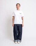 Tričko Carhartt WIP W' S/S Wiptopia II T-Shirt White