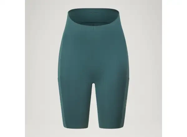Endura Wms Alltrack Ride Waist dámské kraťasy do pasu Teal vel. XL