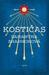 Kostičas